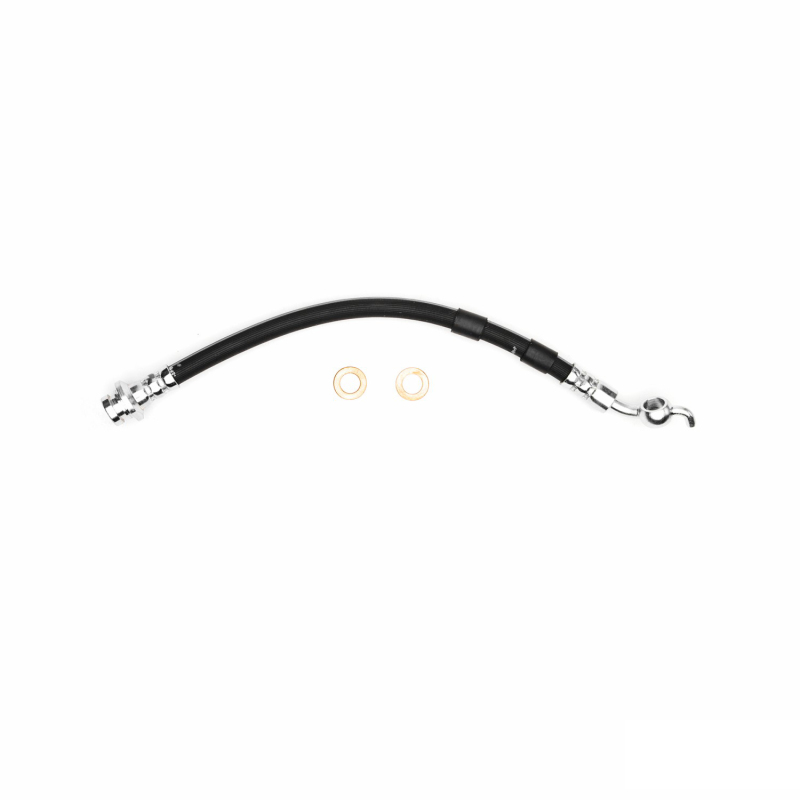 Nissan Murano Brake Hose - Rear - R1 Concepts - Rear-R - `03-`07